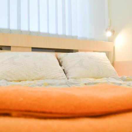 Vishnya Hostel ドニプロペトロウシク エクステリア 写真