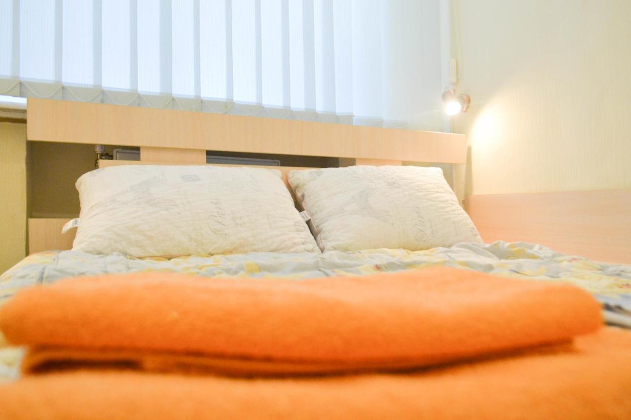 Vishnya Hostel ドニプロペトロウシク エクステリア 写真